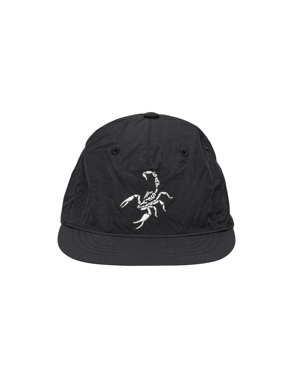FliteSilk™ Scorpion 5-Panel Pinch Cap
