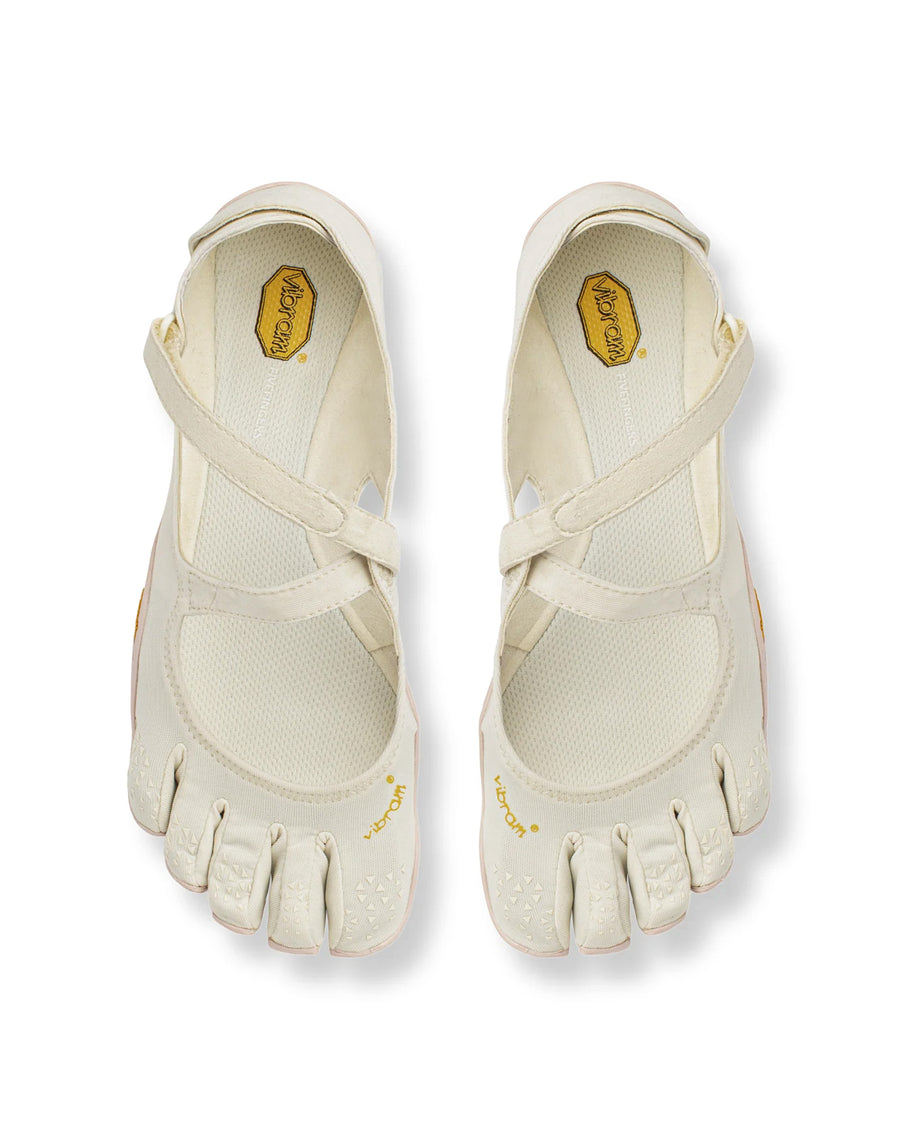 Fivefingers V-Soul W — White/Pink