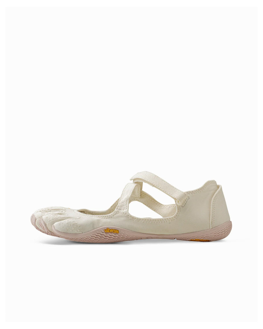 Fivefingers V-Soul W — White/Pink