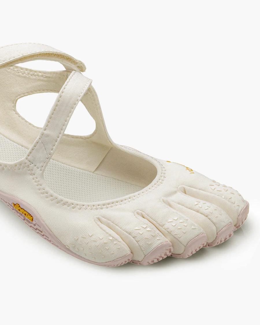 Fivefingers V-Soul W — White/Pink