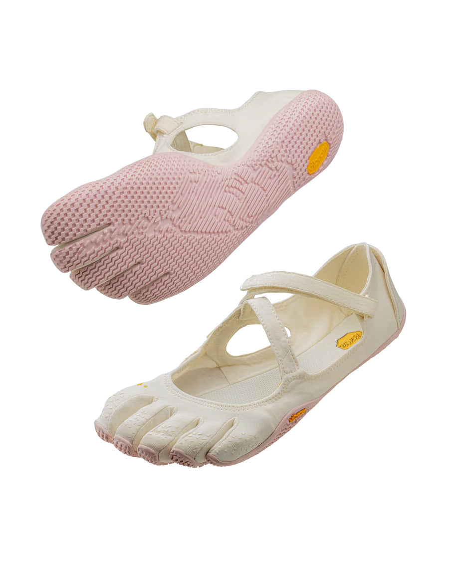 Fivefingers V-Soul W — White/Pink