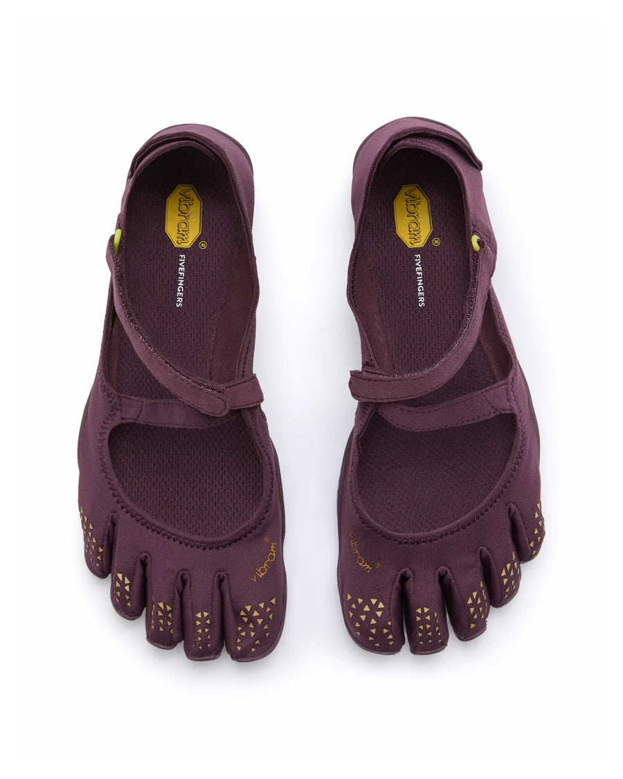 Fivefingers V-Soul W — Purple