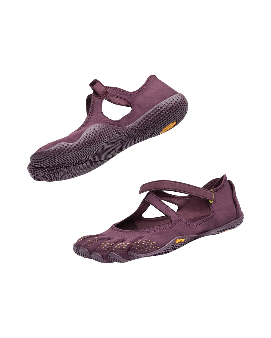 Fivefingers V-Soul W — Purple