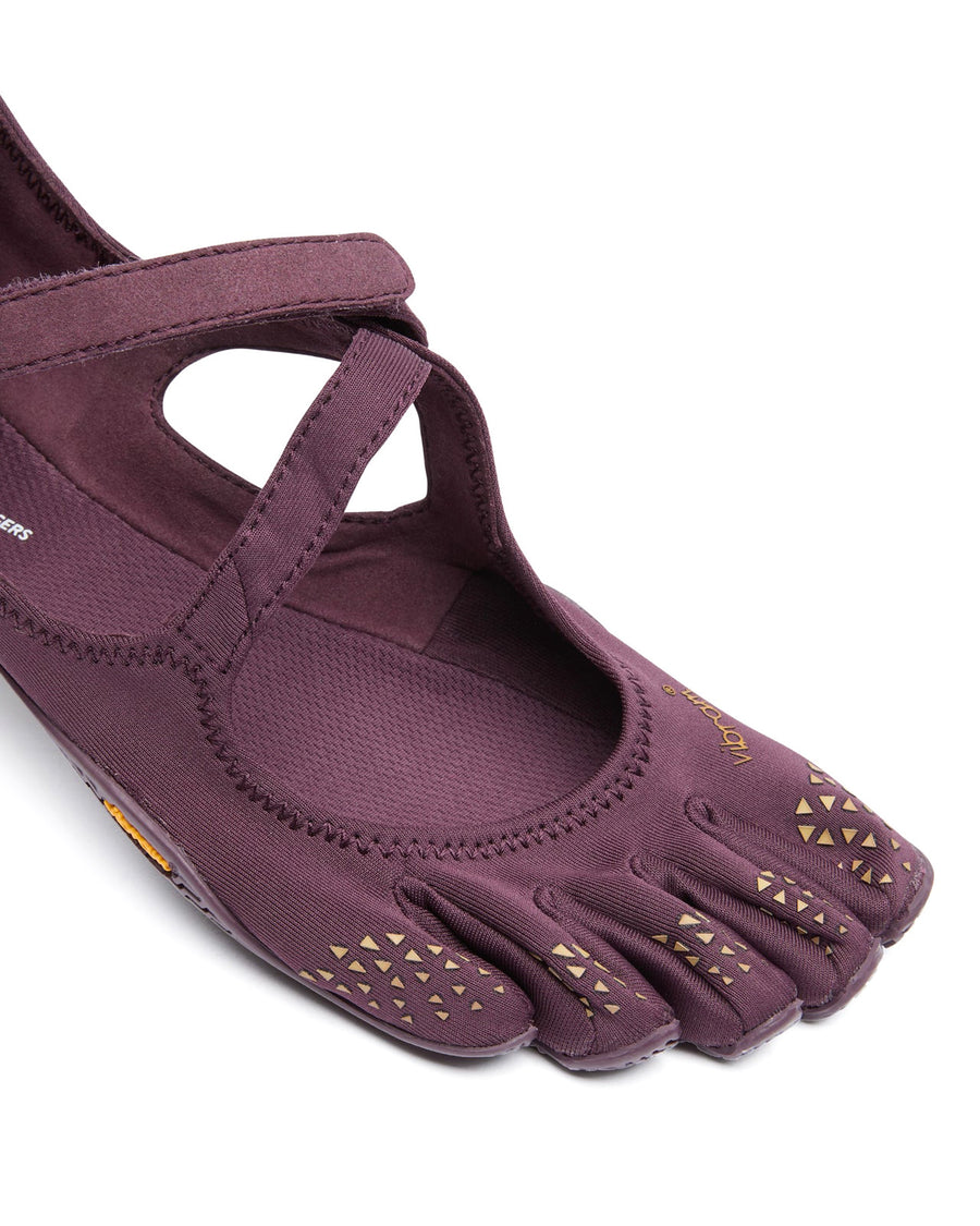 Fivefingers V-Soul W — Purple