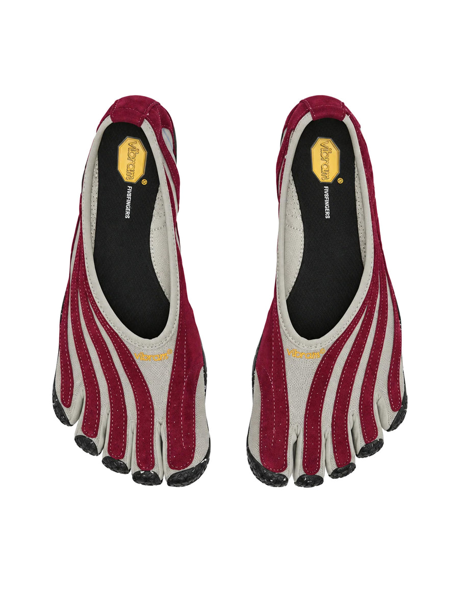 Fivefingers Jaya EVO W — Wine/Sage