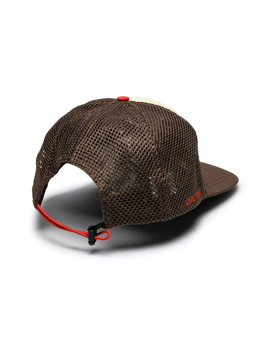 I Dig Running Trucker Hat — OG