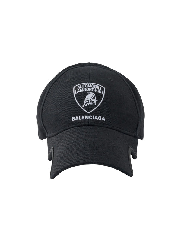 Lamborghini Baseball Cap