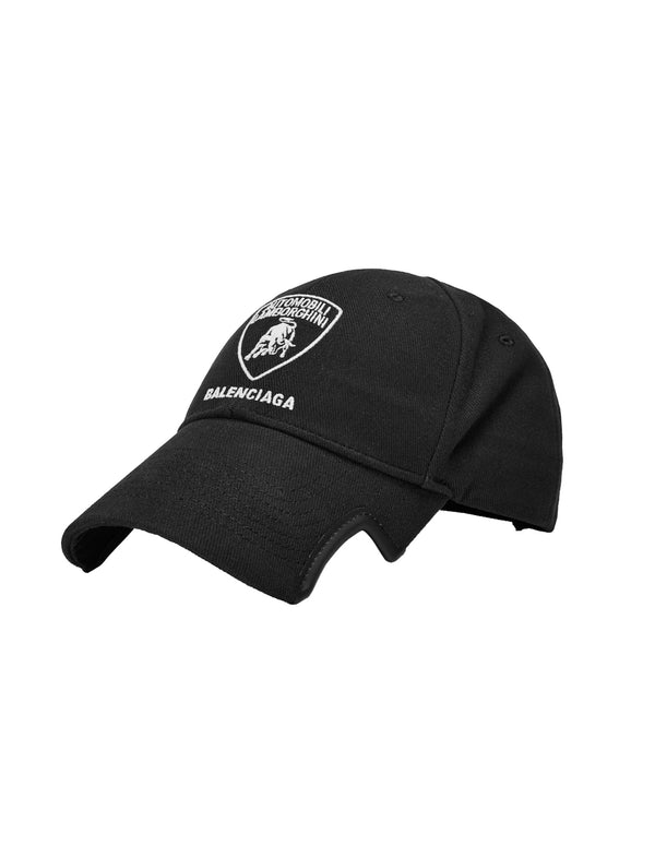Lamborghini Baseball Cap