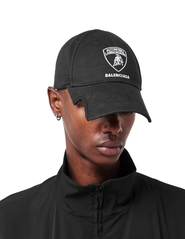 Lamborghini Baseball Cap