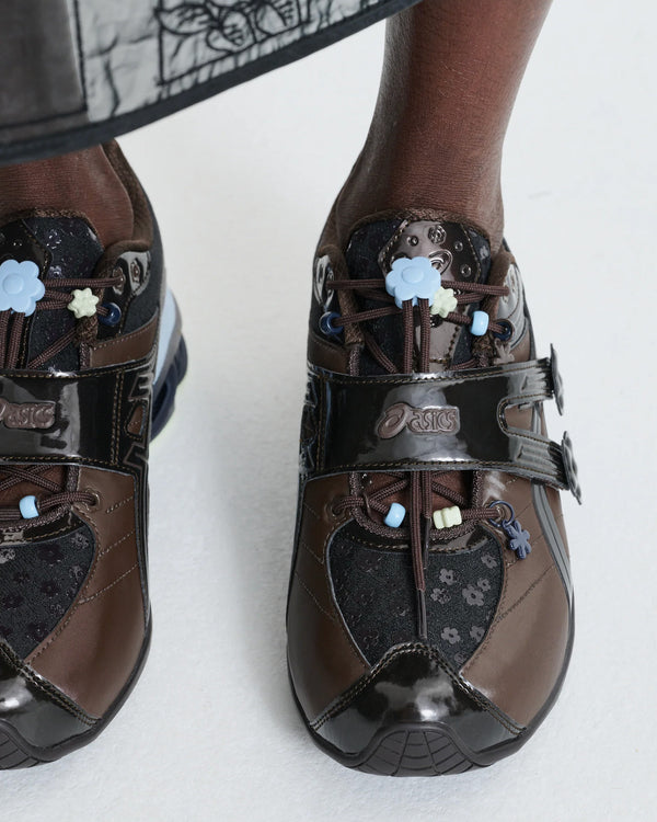 GEL-KINETIC FR — Black Coffee