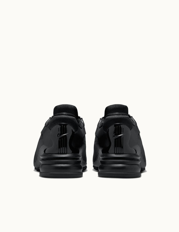 Air Max Dolce SP CDG Black