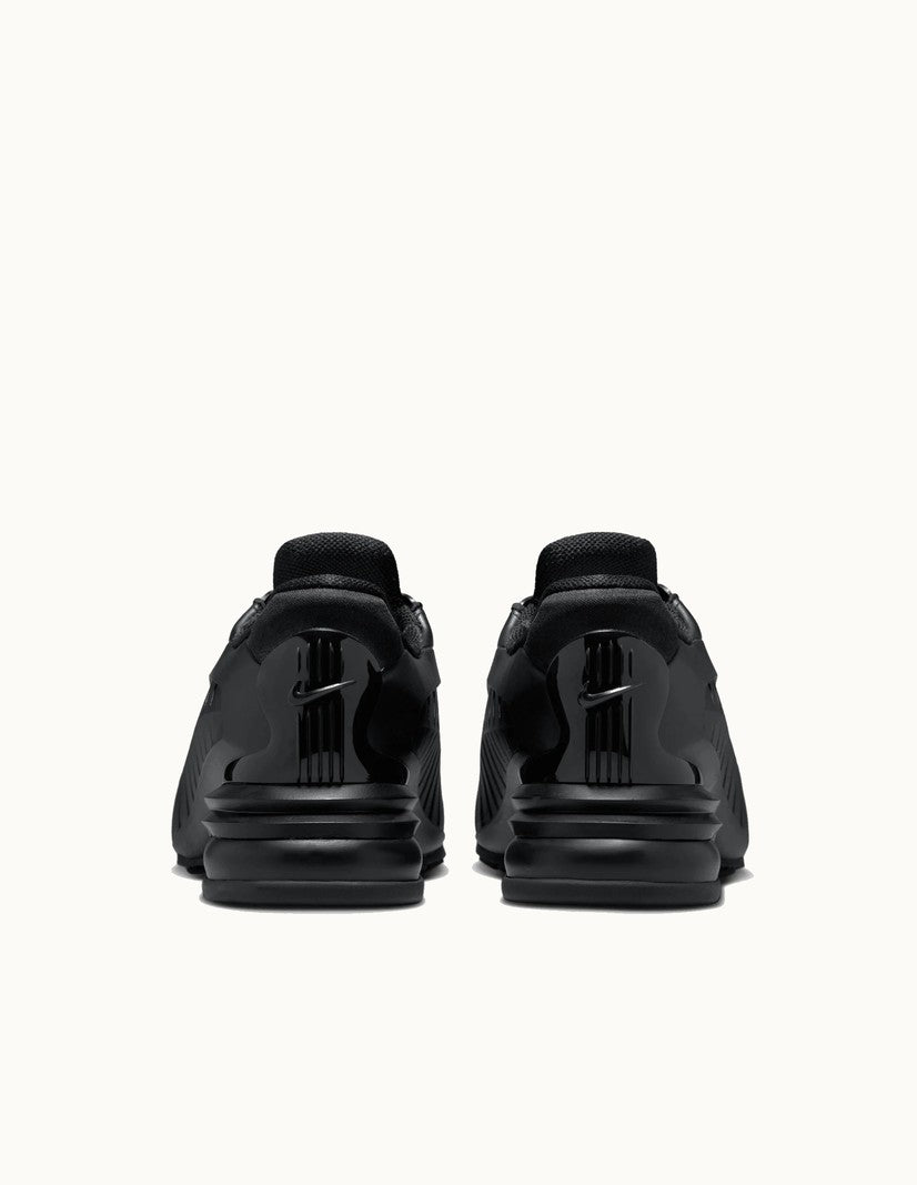 Air Max Dolce SP CDG Black