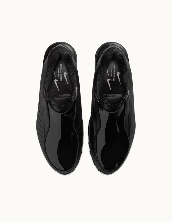 Air Max Dolce SP CDG Black