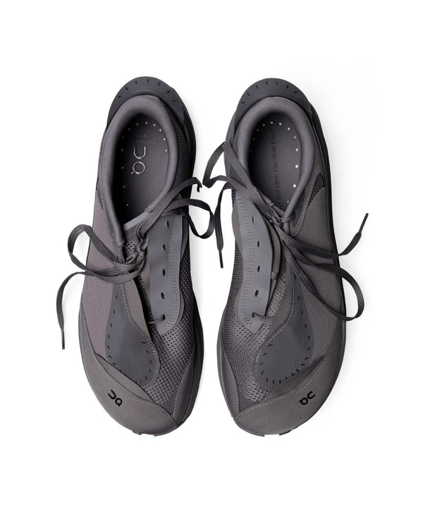 Cloudboom Volt PAF — Ember