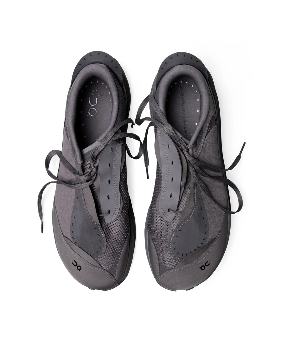 Cloudboom Volt PAF — Ember