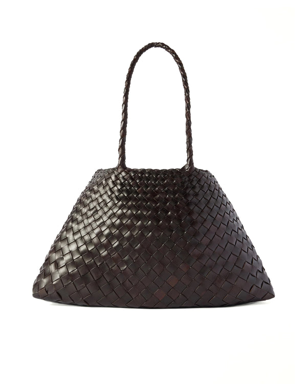 Santa Croce Big — Dark Brown