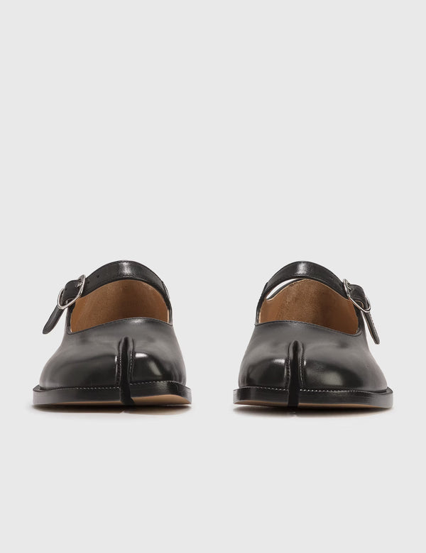 Tabi Mary Jane Flats