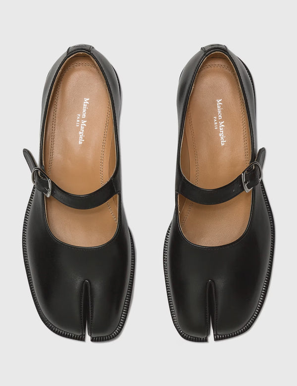 Tabi Mary Jane Flats