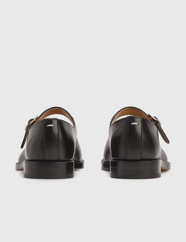 Tabi Mary Jane Flats