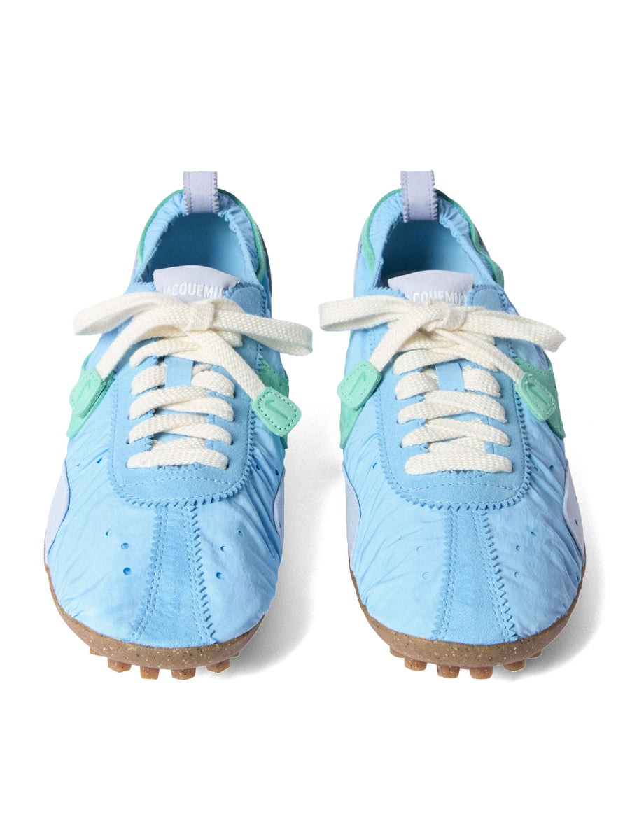 Moon Shoe