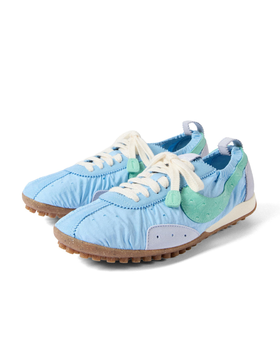 Moon Shoe