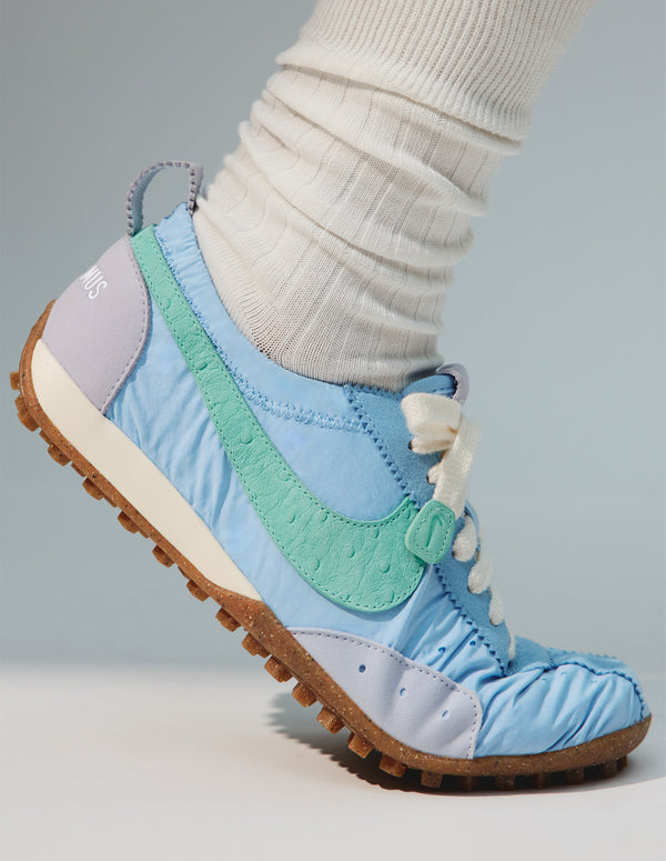 Moon Shoe