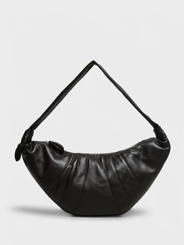 Large Croissant Bag