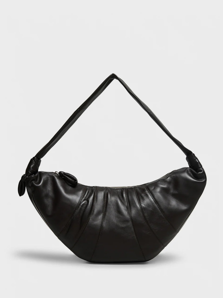 Large Croissant Bag
