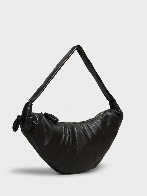 Large Croissant Bag