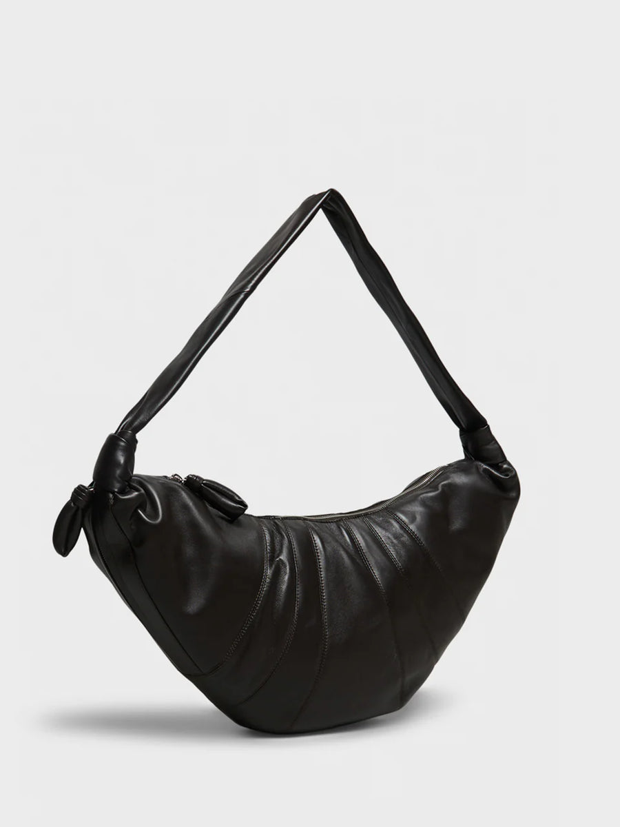 Large Croissant Bag