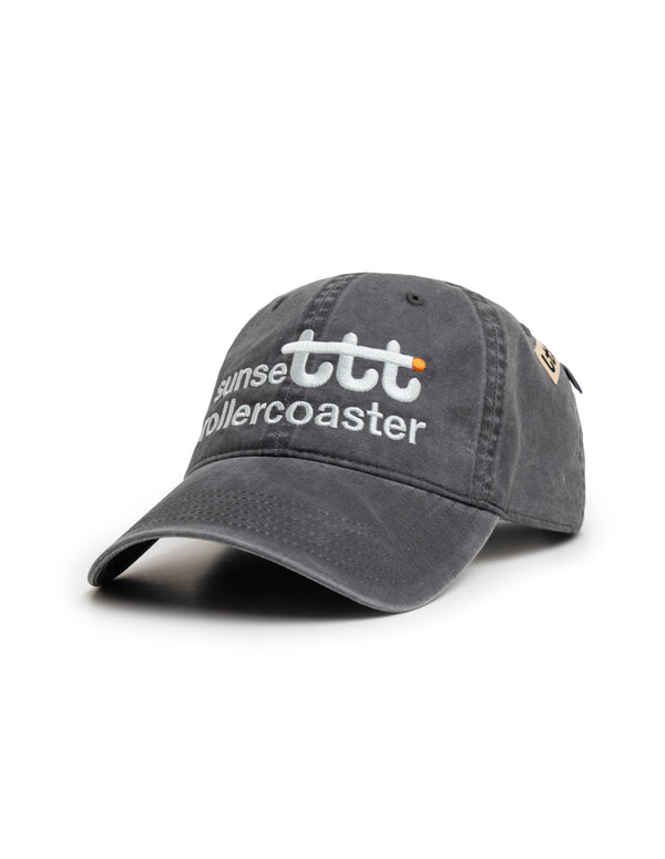SUNSET ROLLERCOASTER Cap