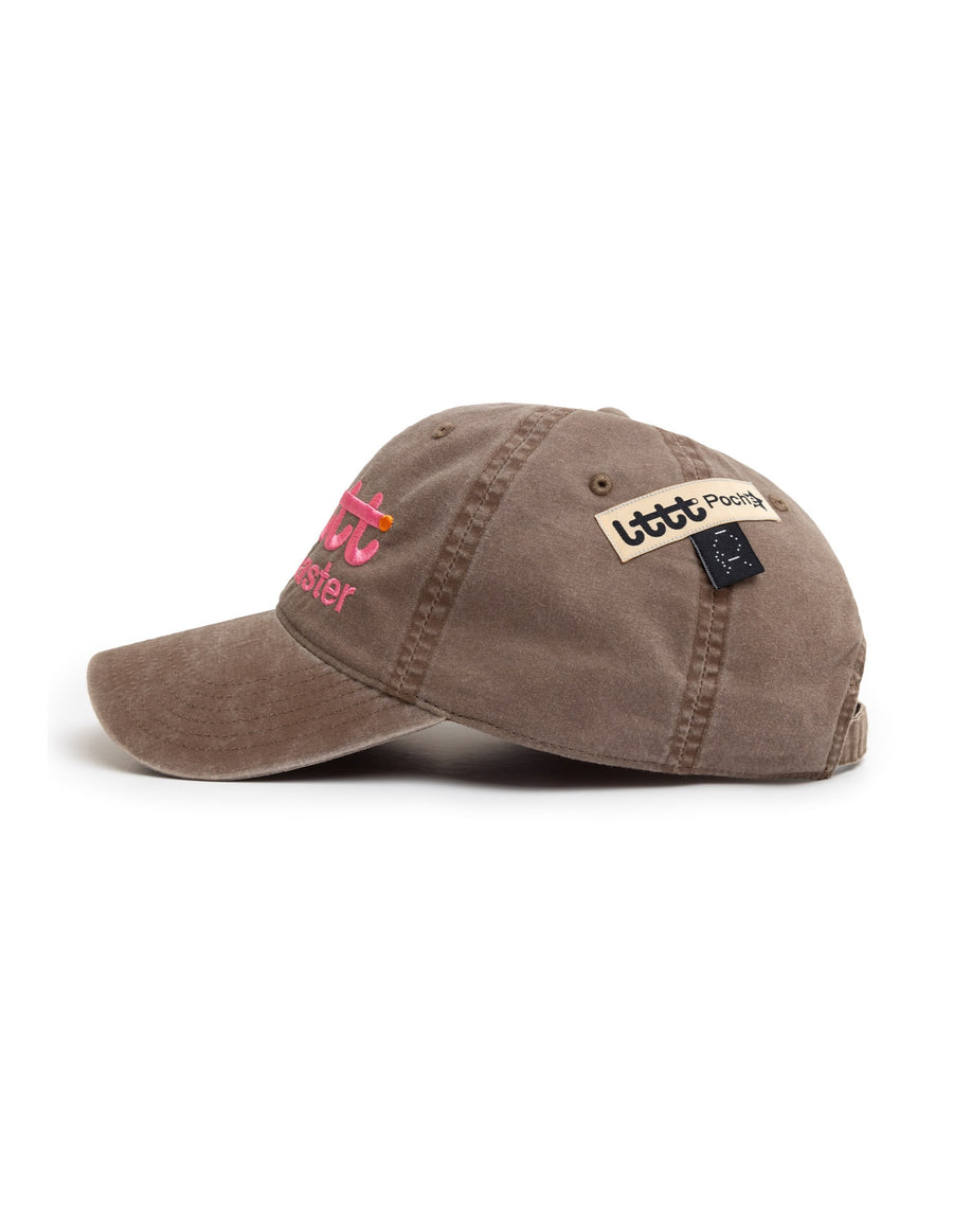 SUNSET ROLLERCOASTER Cap