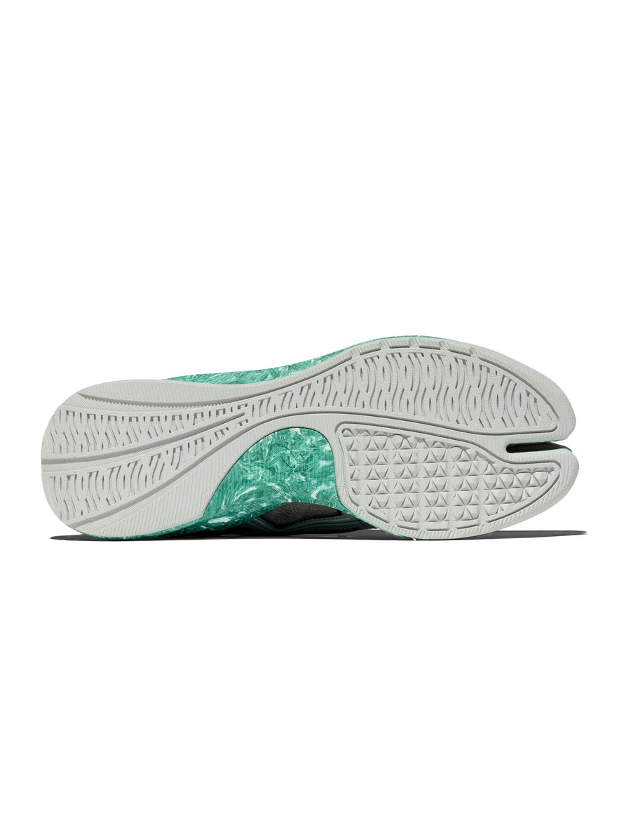 ASICS Lyasa FF II — Clay Grey/Jasper