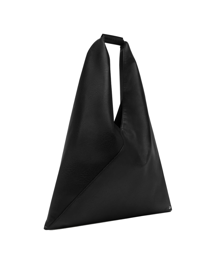 Japanese Bag Classic Medium — Black