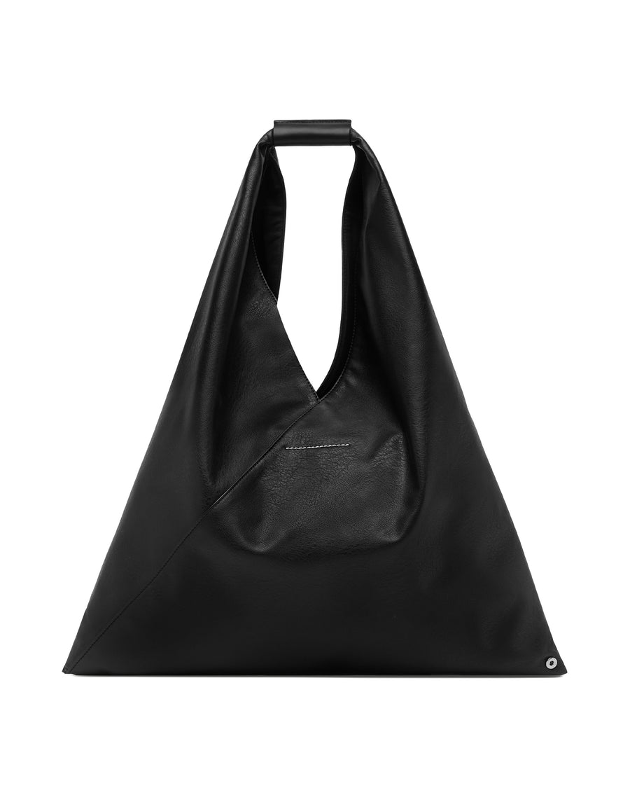 Japanese Bag Classic Medium — Black