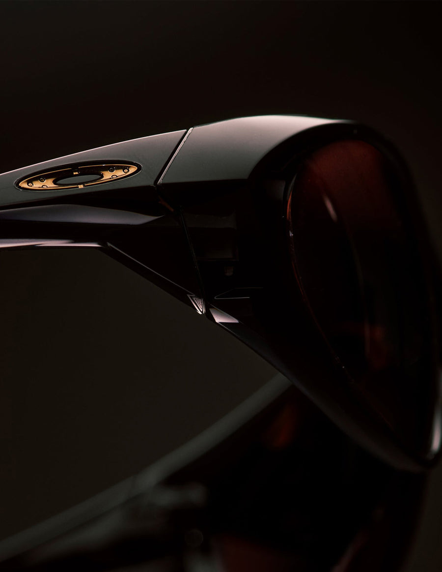 Eye Jacket Redux