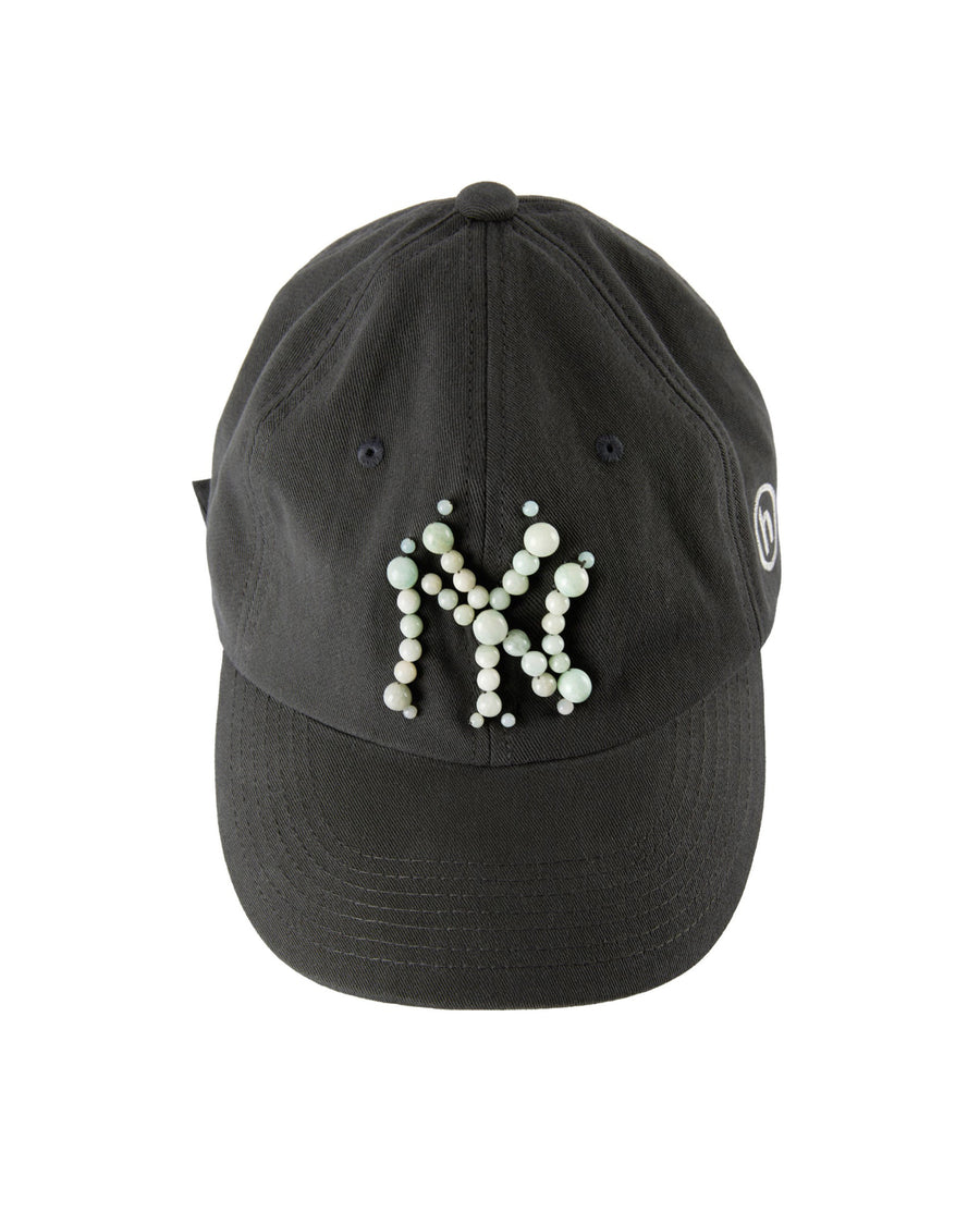 HIDDEN® Souvenir Cap — Charcoal