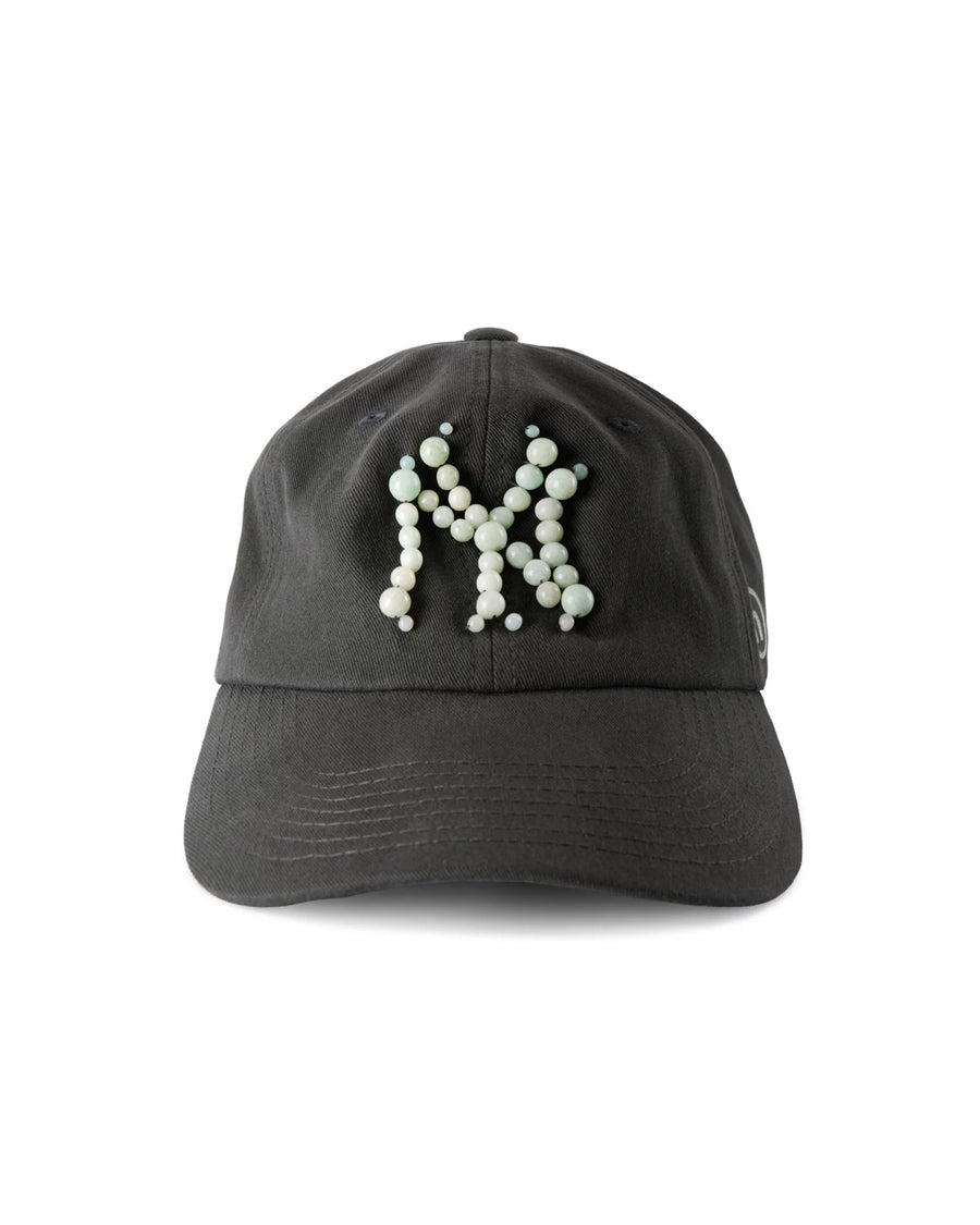 HIDDEN® Souvenir Cap — Charcoal