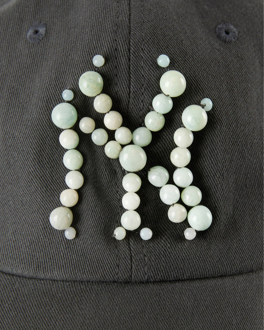 HIDDEN® Souvenir Cap — Charcoal