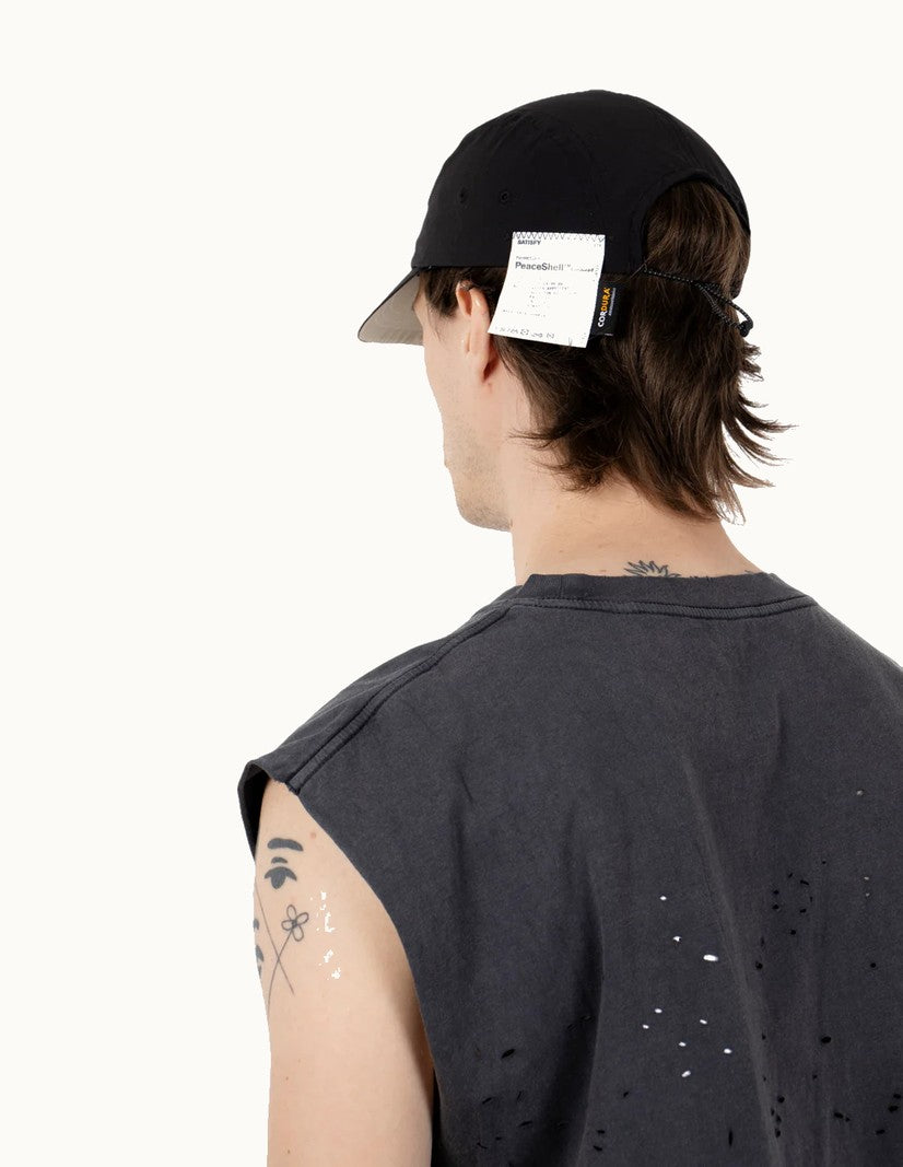 PeaceShell™ Cordura® Trail Cap