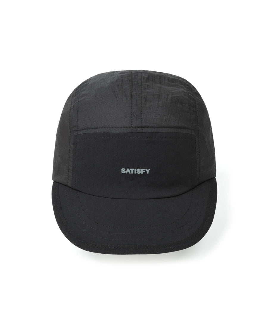 Rippy™ Trail Cap — Black