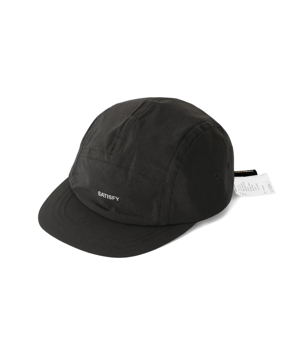Rippy™ Trail Cap — Black