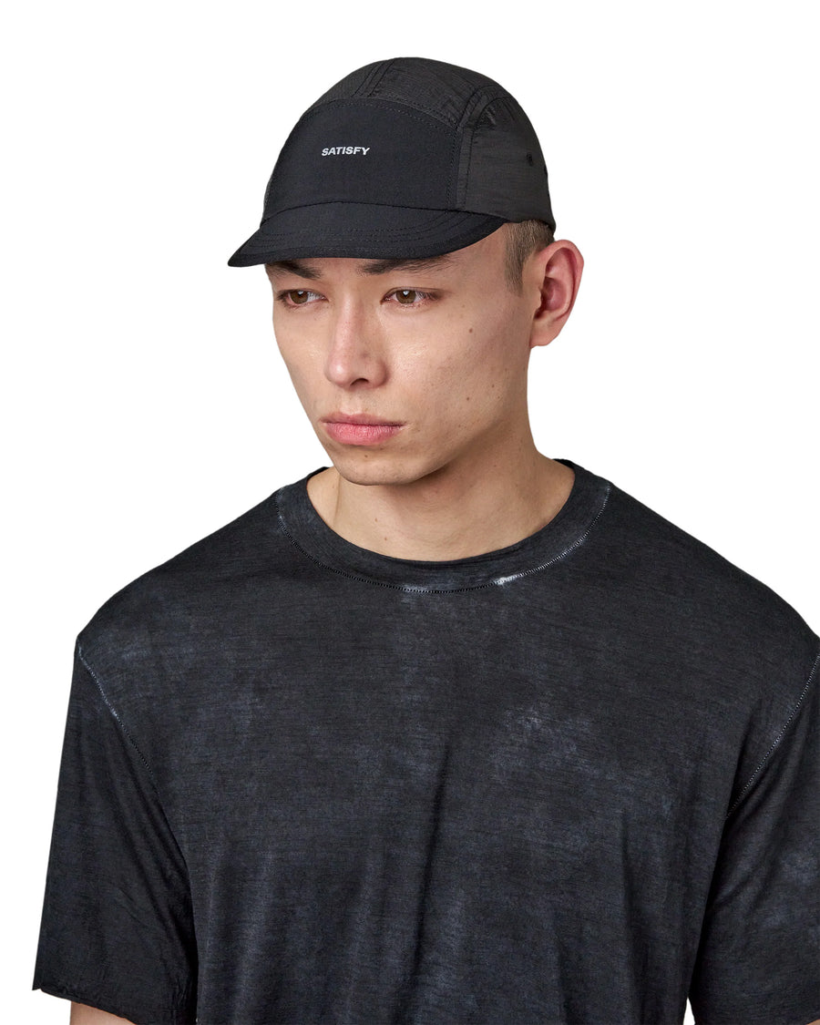 Rippy™ Trail Cap — Black