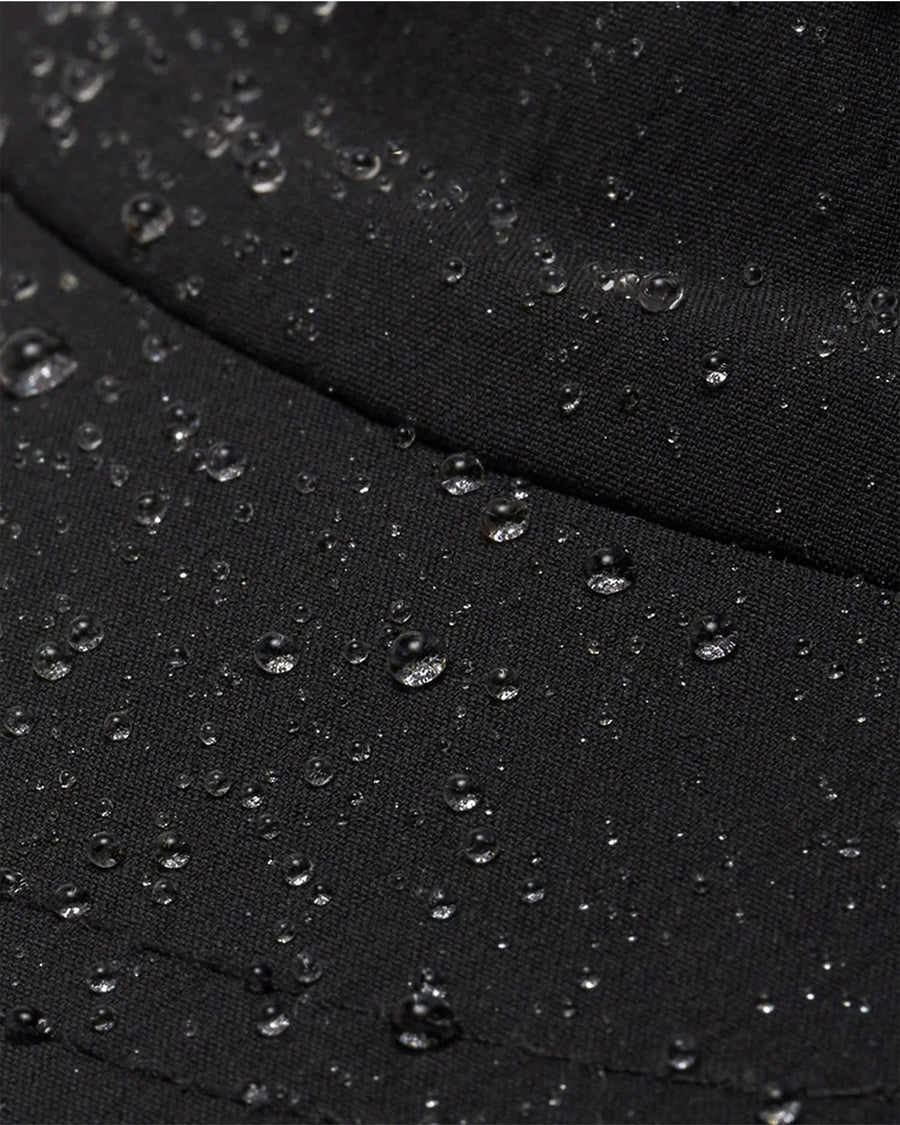 Rippy™ Trail Cap — Black