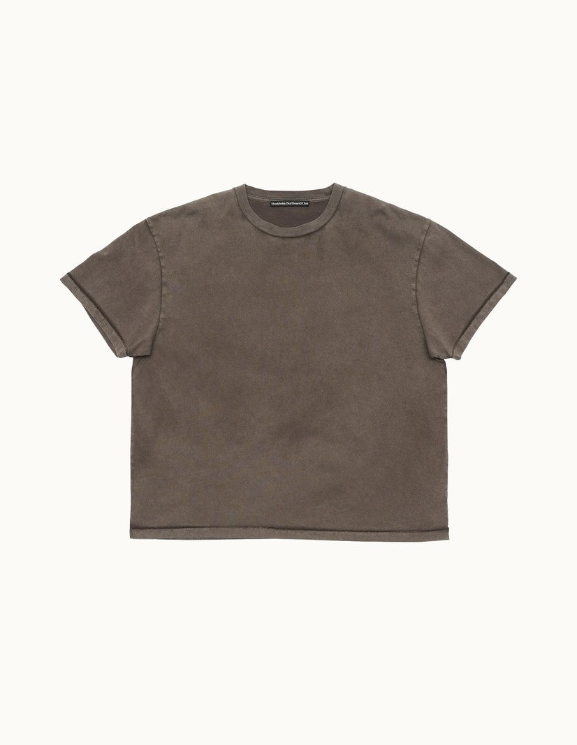Back Logo T-Shirt
